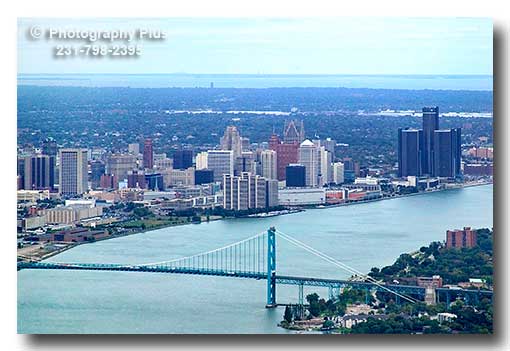Ambassador Bridge